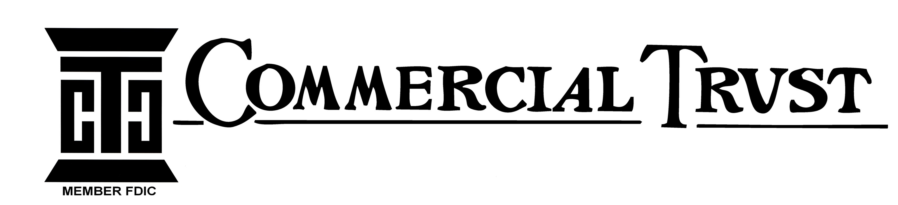 Commercial Trust Company