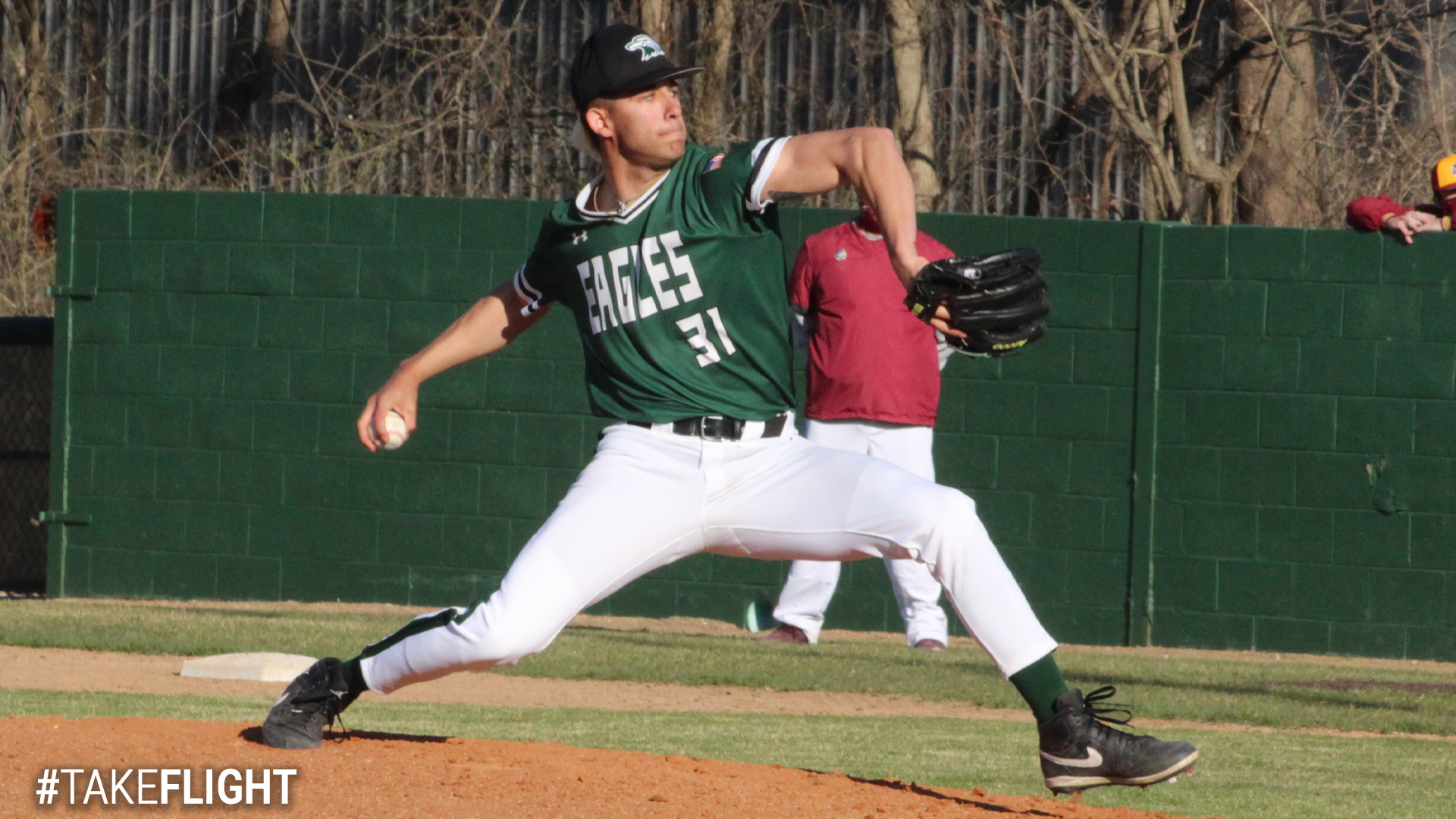 Eagles post 4-0 record at Joplin Invitational