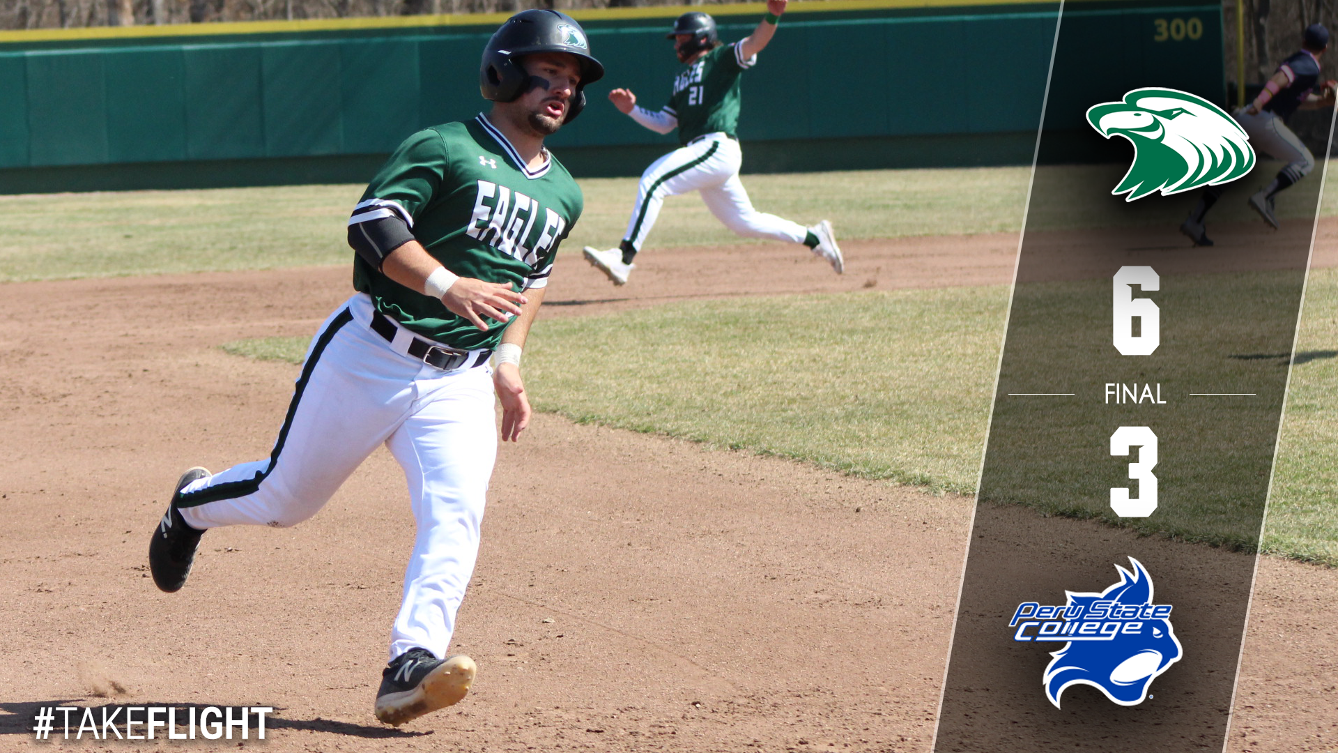 Central opens Heart Tournament with 6-3 victory over Bobcats