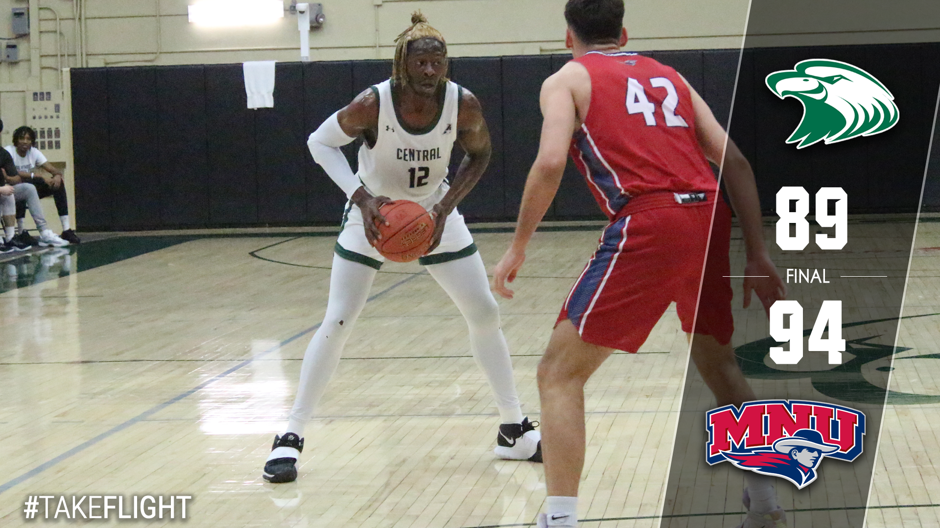 Eagles Fall to Pioneers in Close Game Wednesday