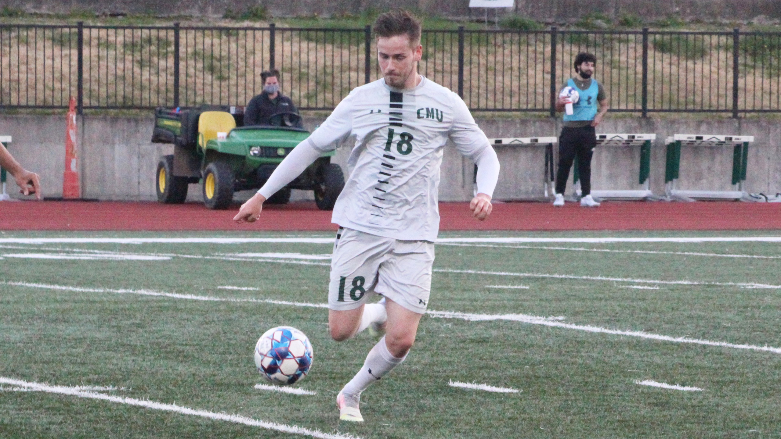 Eagles advance to Heart Championship with 3-1 win over Statesmen