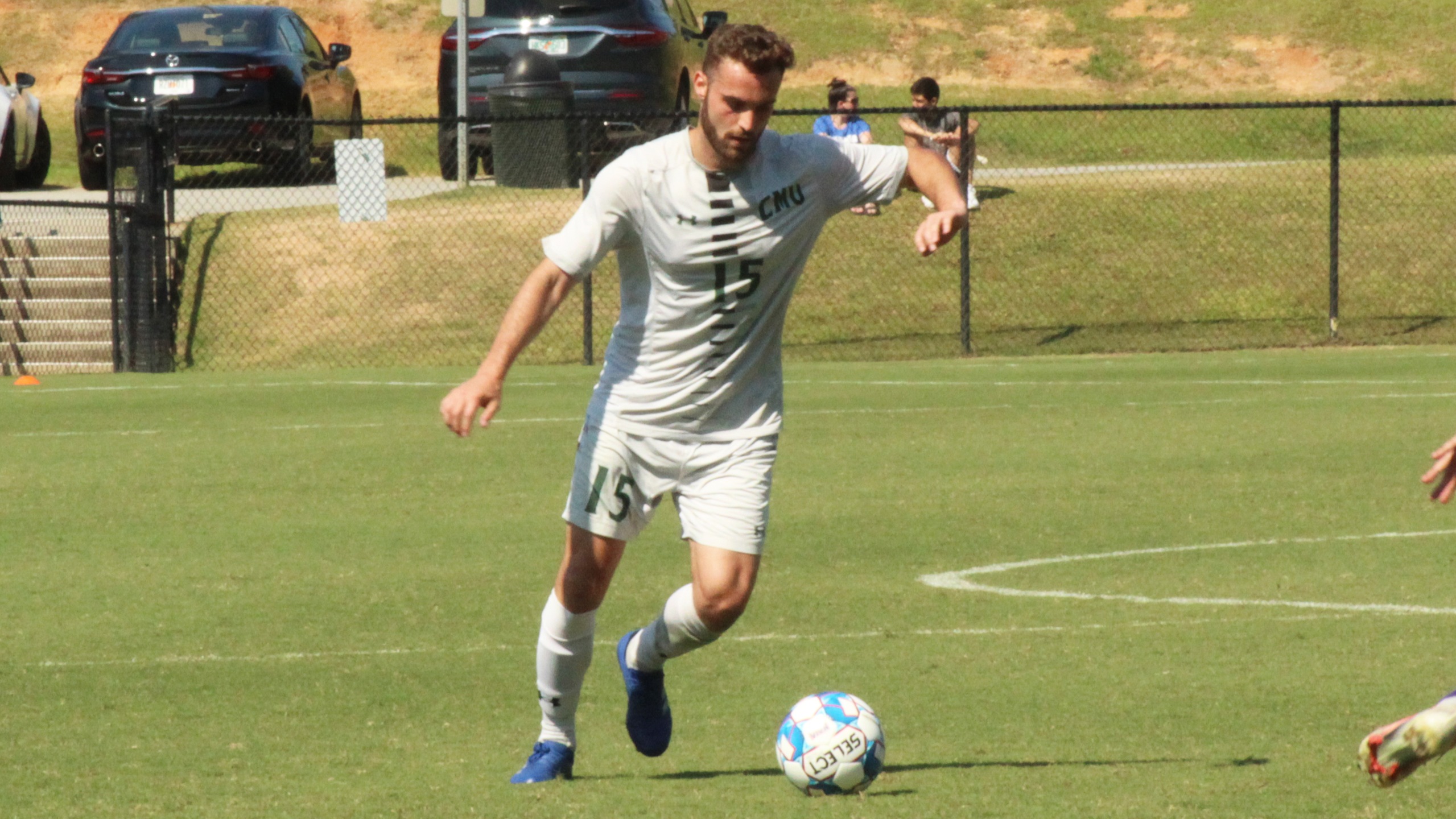 Eagles fall in NAIA National Semifinal match to Missouri Valley College