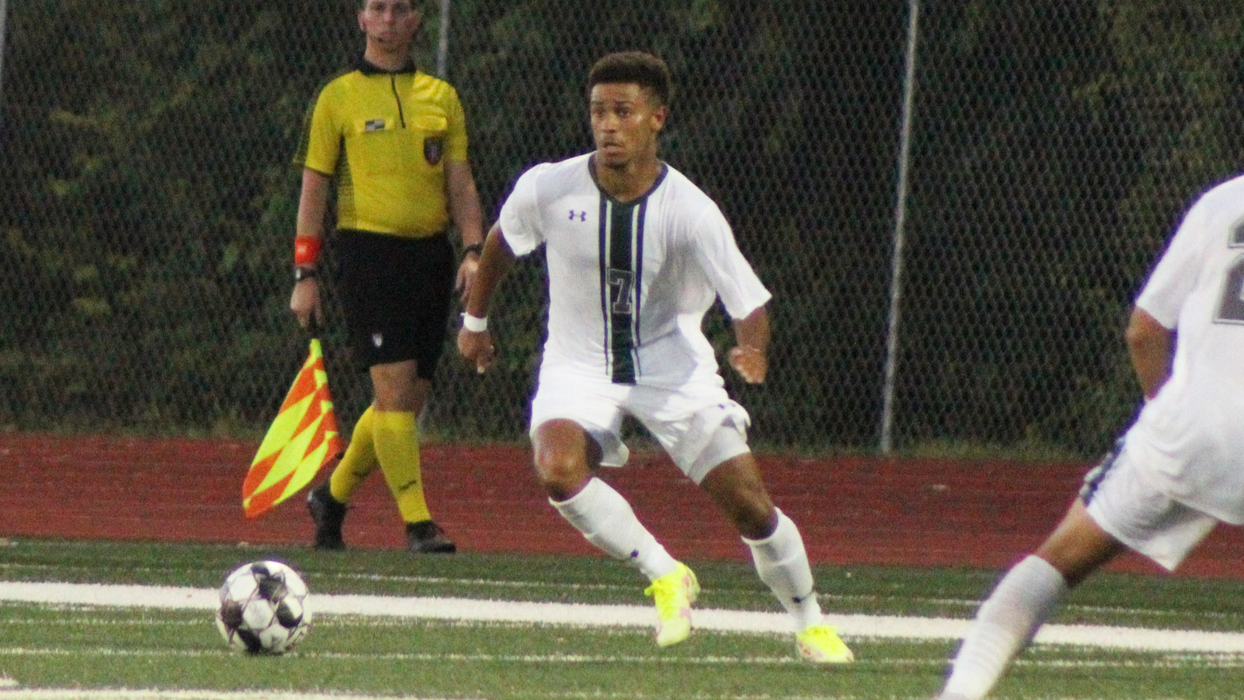 Central tops NCAA Division II Truman State