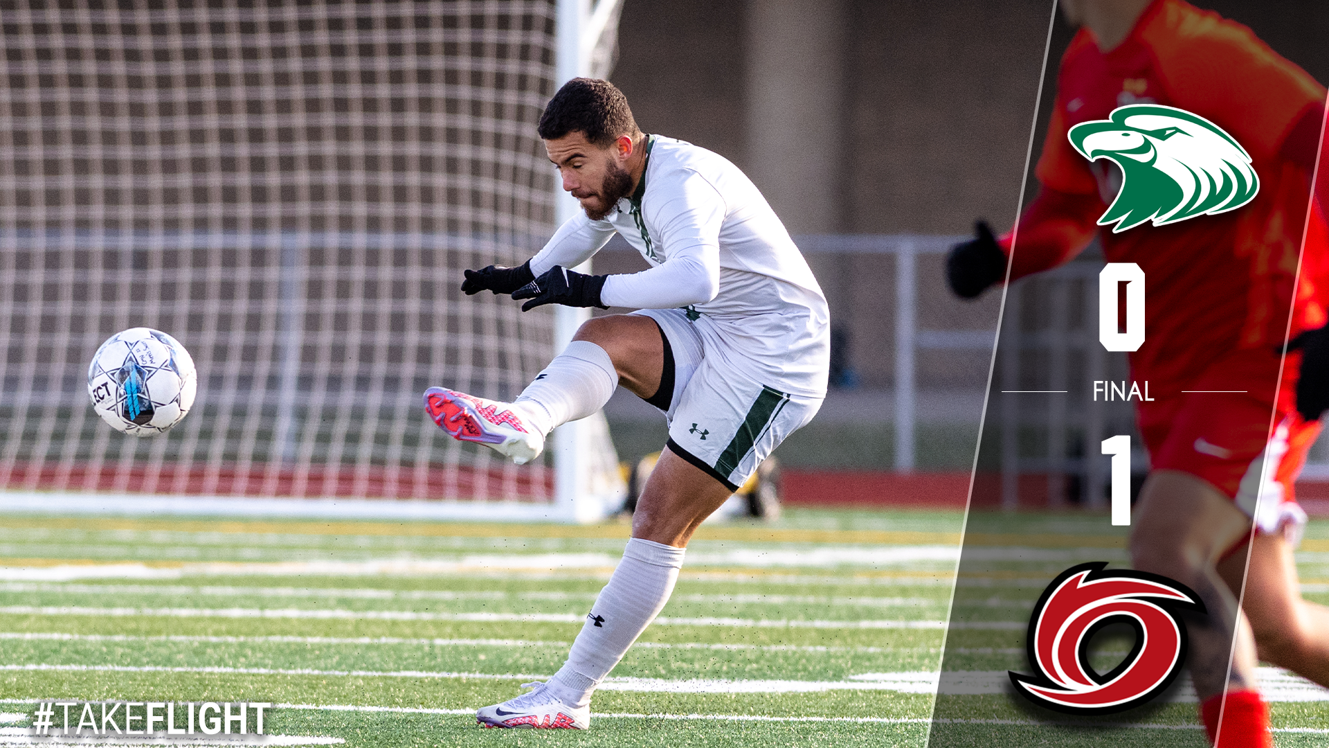 CMU Closes Season in Second Round of NAIA National Championship