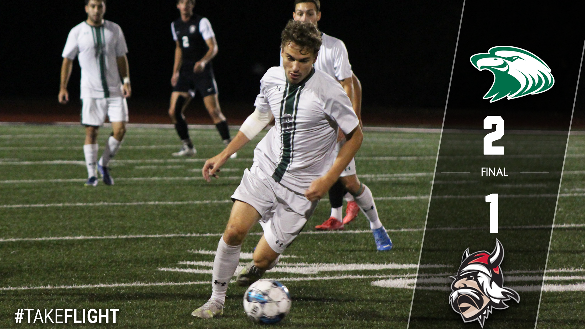 No. 3 Central Edges Grand View in Des Moines