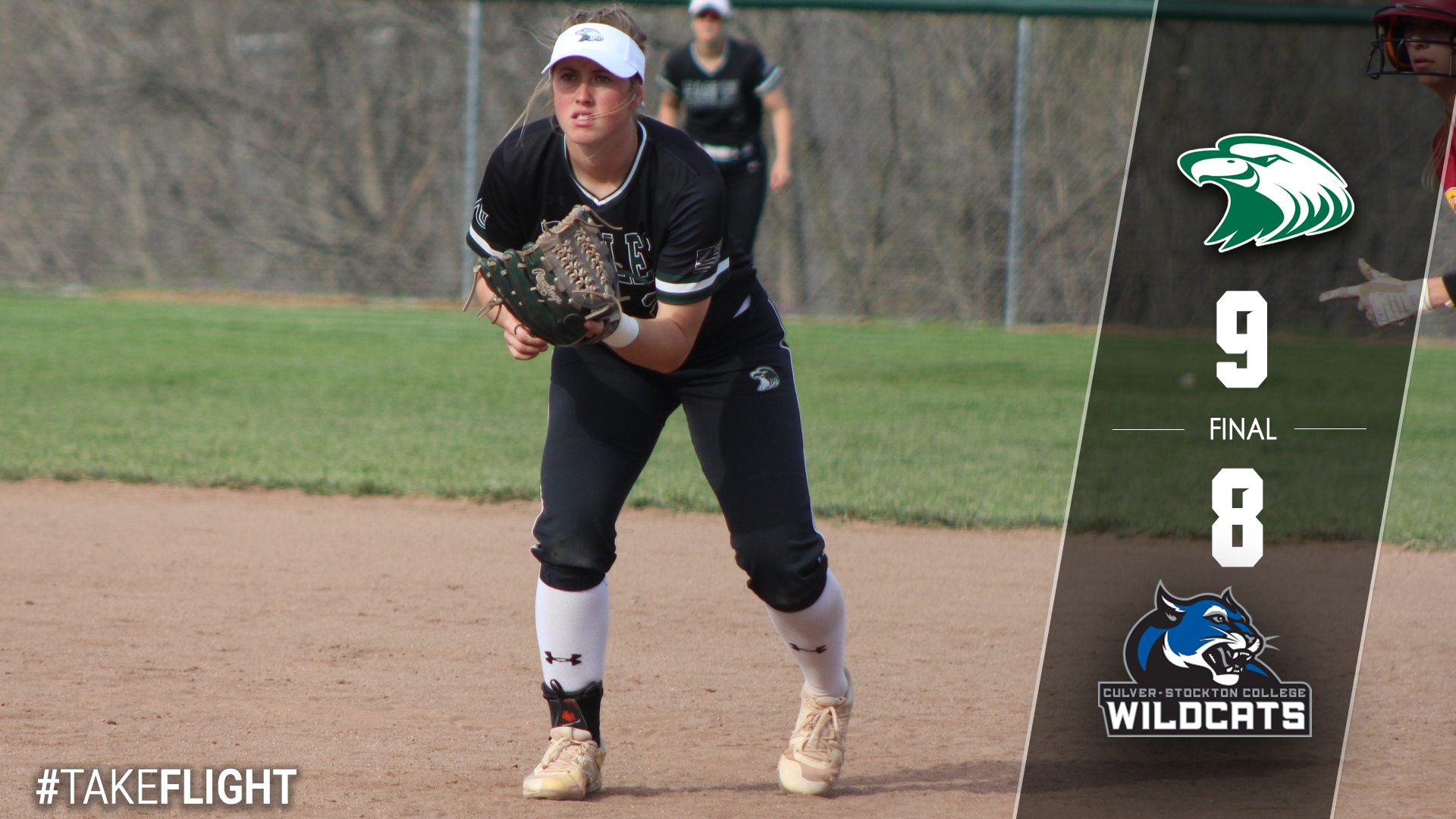 Central survives late inning comeback from Wildcats in tournament opener