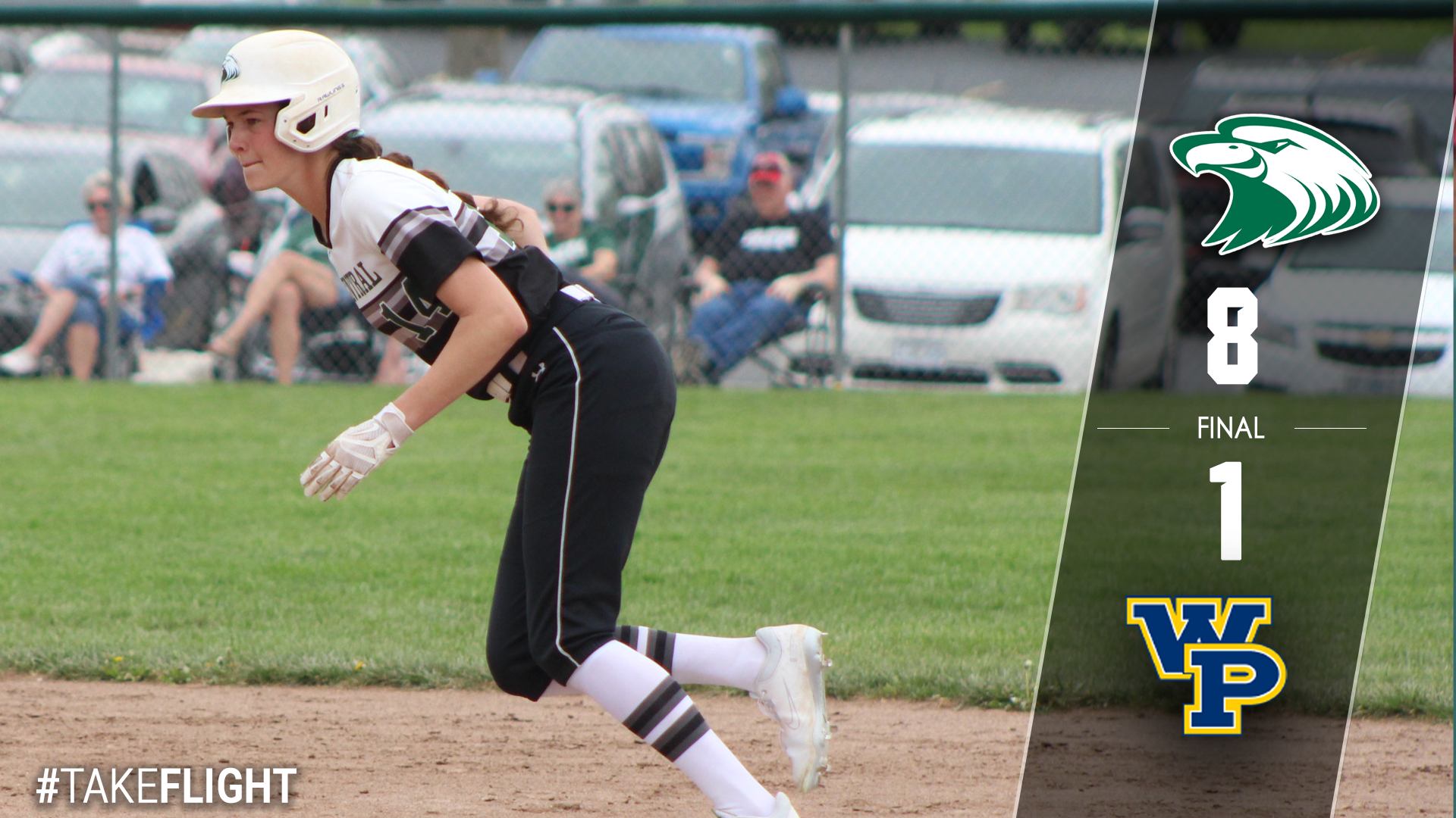 Eagles cruise past Statesmen to punch ticket to Heart Tournament Semifinals