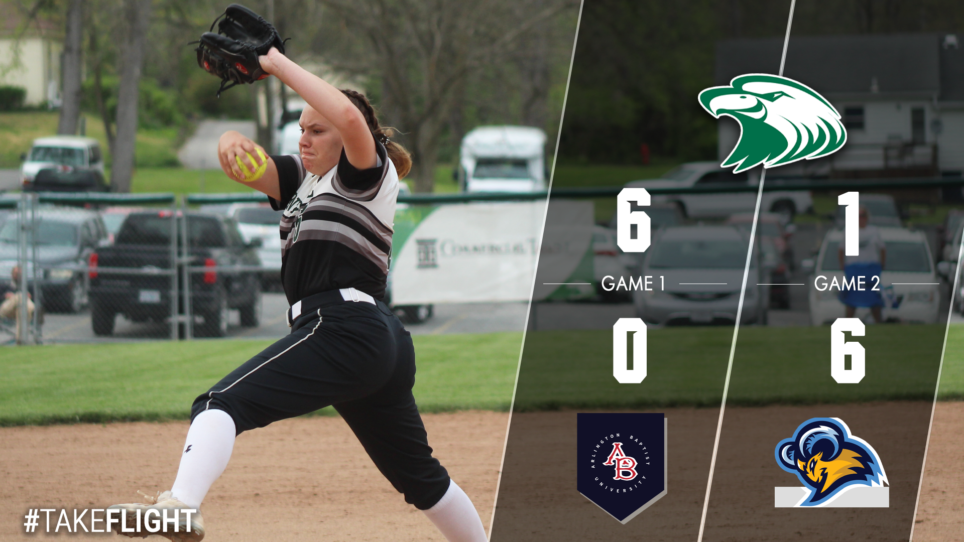 No. 13 Central splits first two games of Generals Showdown in Louisiana