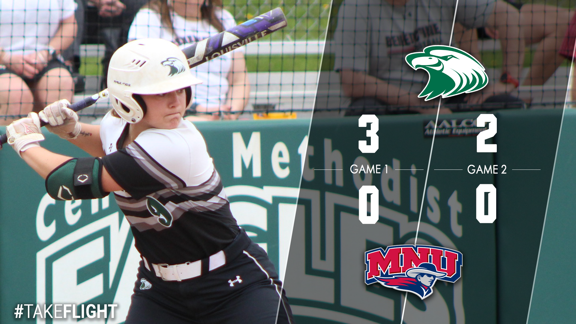 No. 9 Eagles remain hot with pair of road wins over the Pioneers