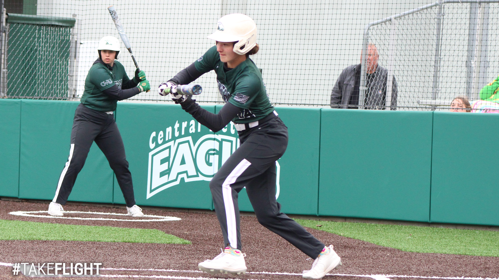 Central Sweeps Peru State and Park in Weekend Road Trip