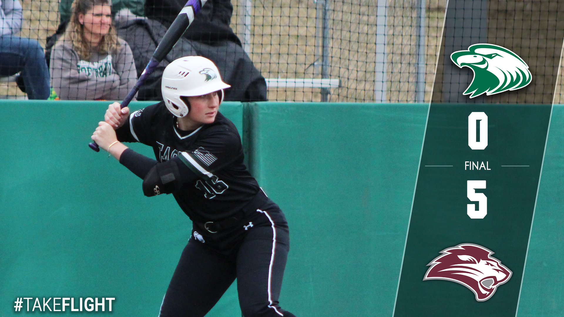 No. 8 Central Falls to No. 5 Freed-Hardeman in Single Game