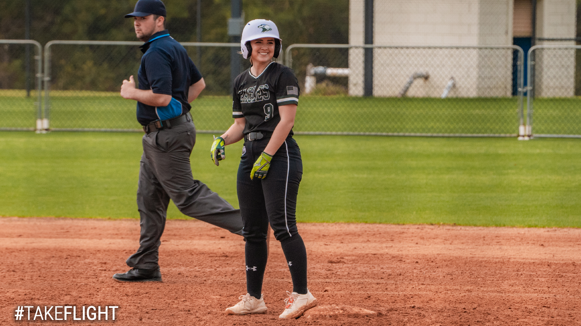 Eagles Go Undefeated at Gulf Shores Invitational