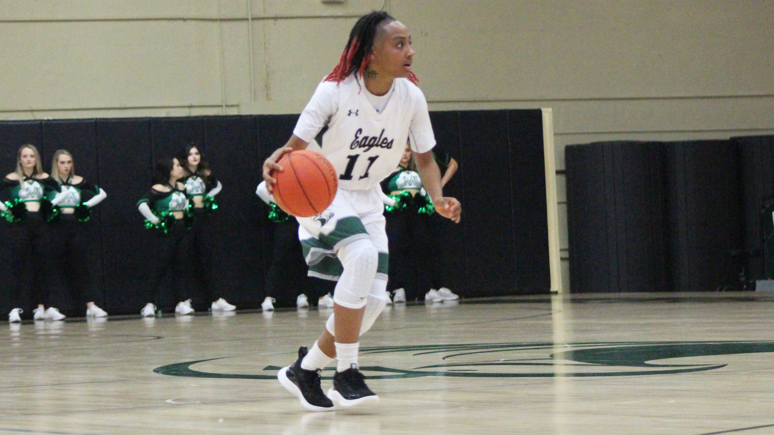 Central posts 2-0 record at Lyon College Classic