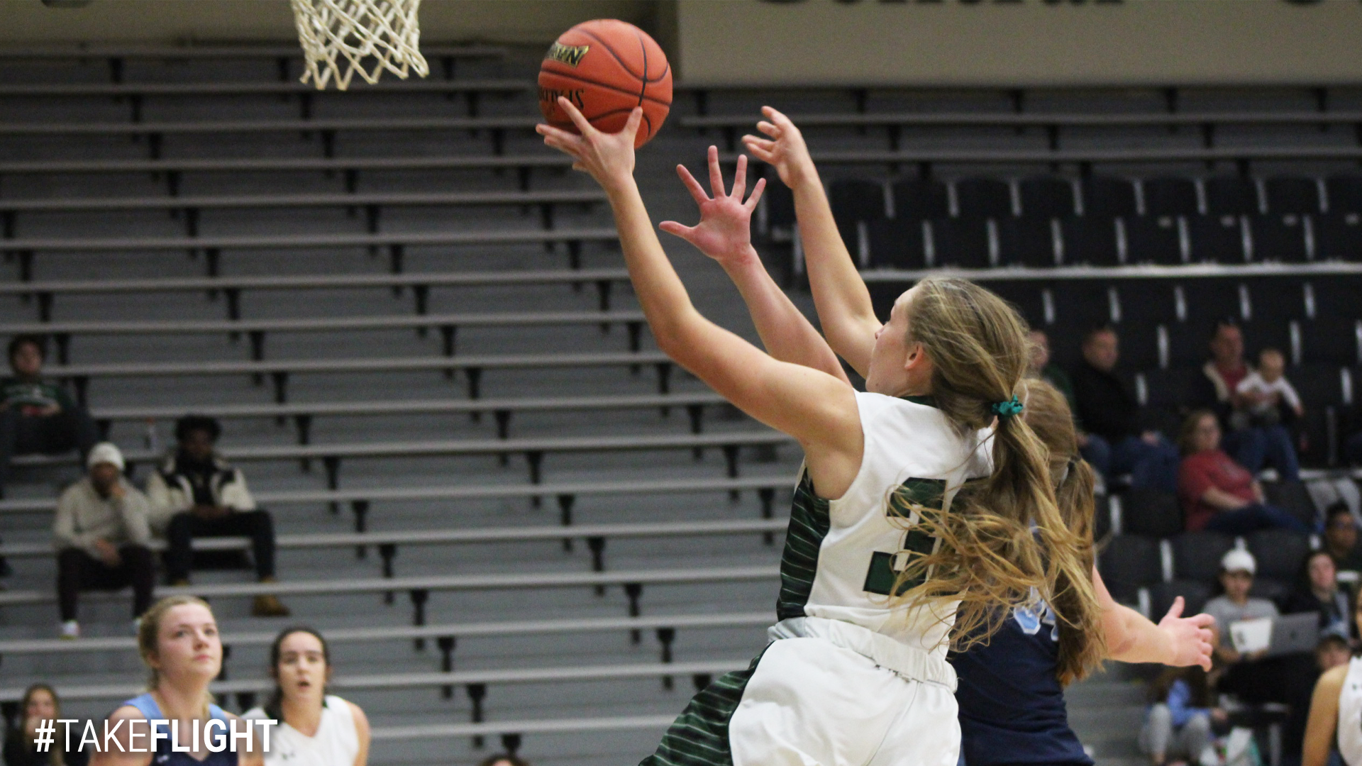 Eagles Fall to Culver-Stockton College in Canton