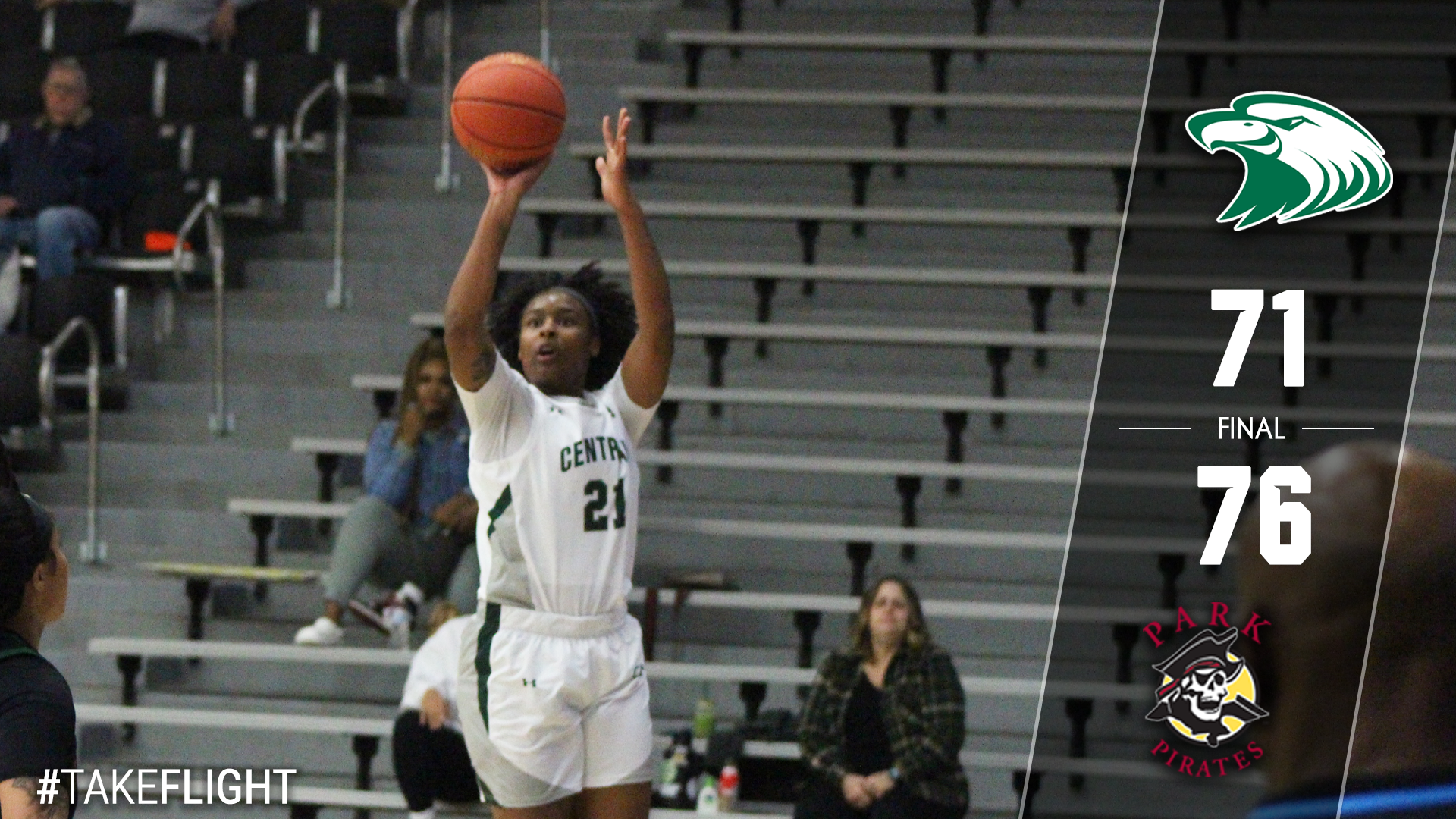 Eagles' Comeback Falls Short Against Pirates