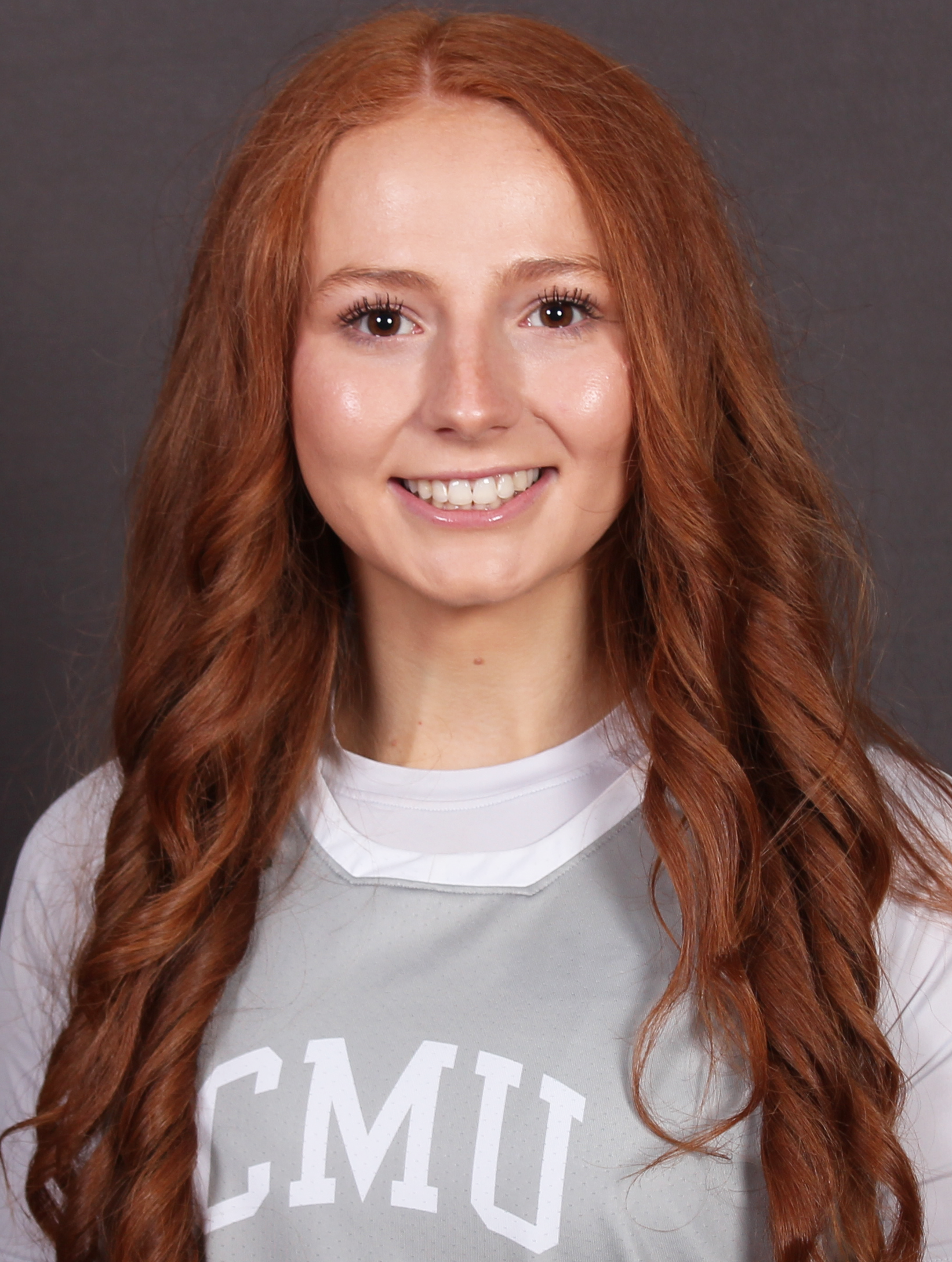 cmu women's basketball roster