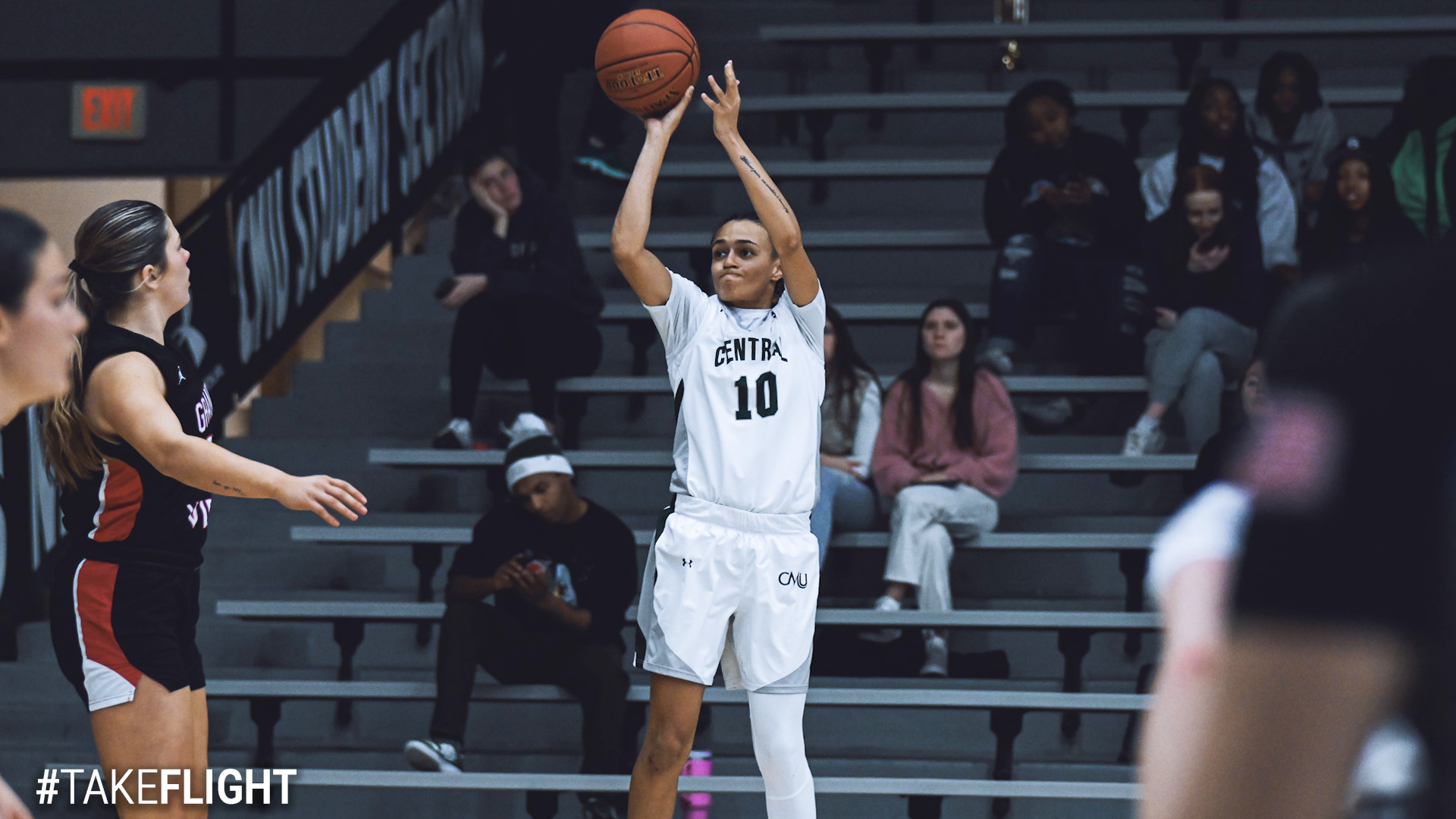 Central Falls in Road Contest at Benedictine