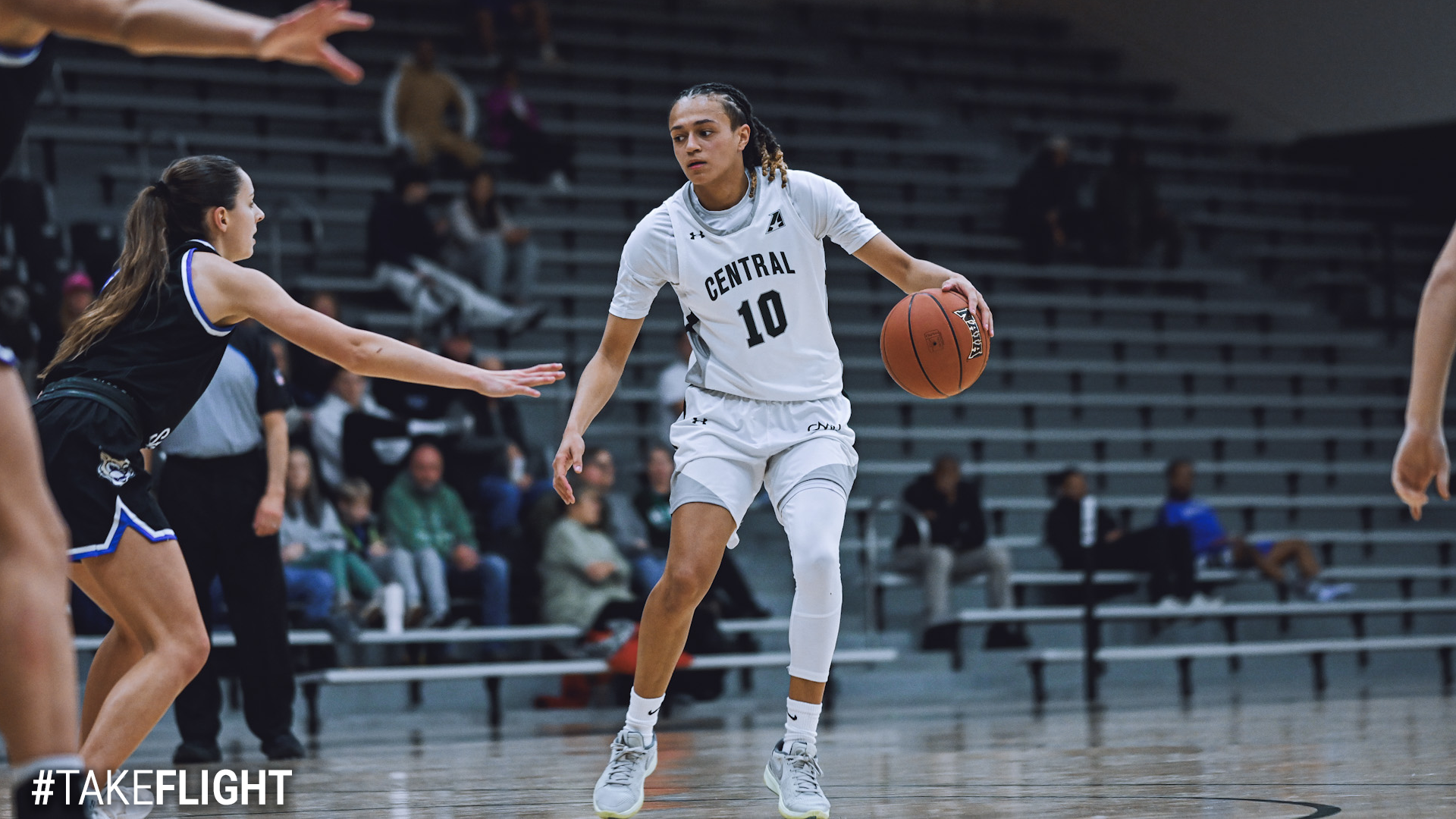 Eagles Fourth Quarter Comeback Falls Short Against Culver-Stockton