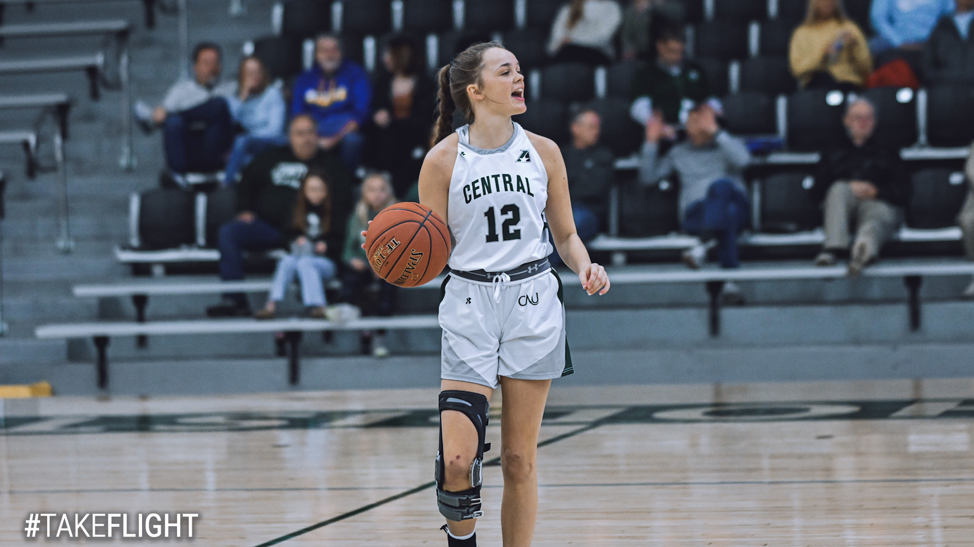 Pride Slip Past Eagles in Fourth Quarter