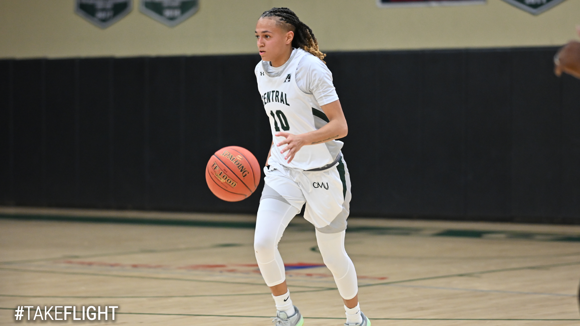 Eagles Fall to Mustangs in First Game of 2025