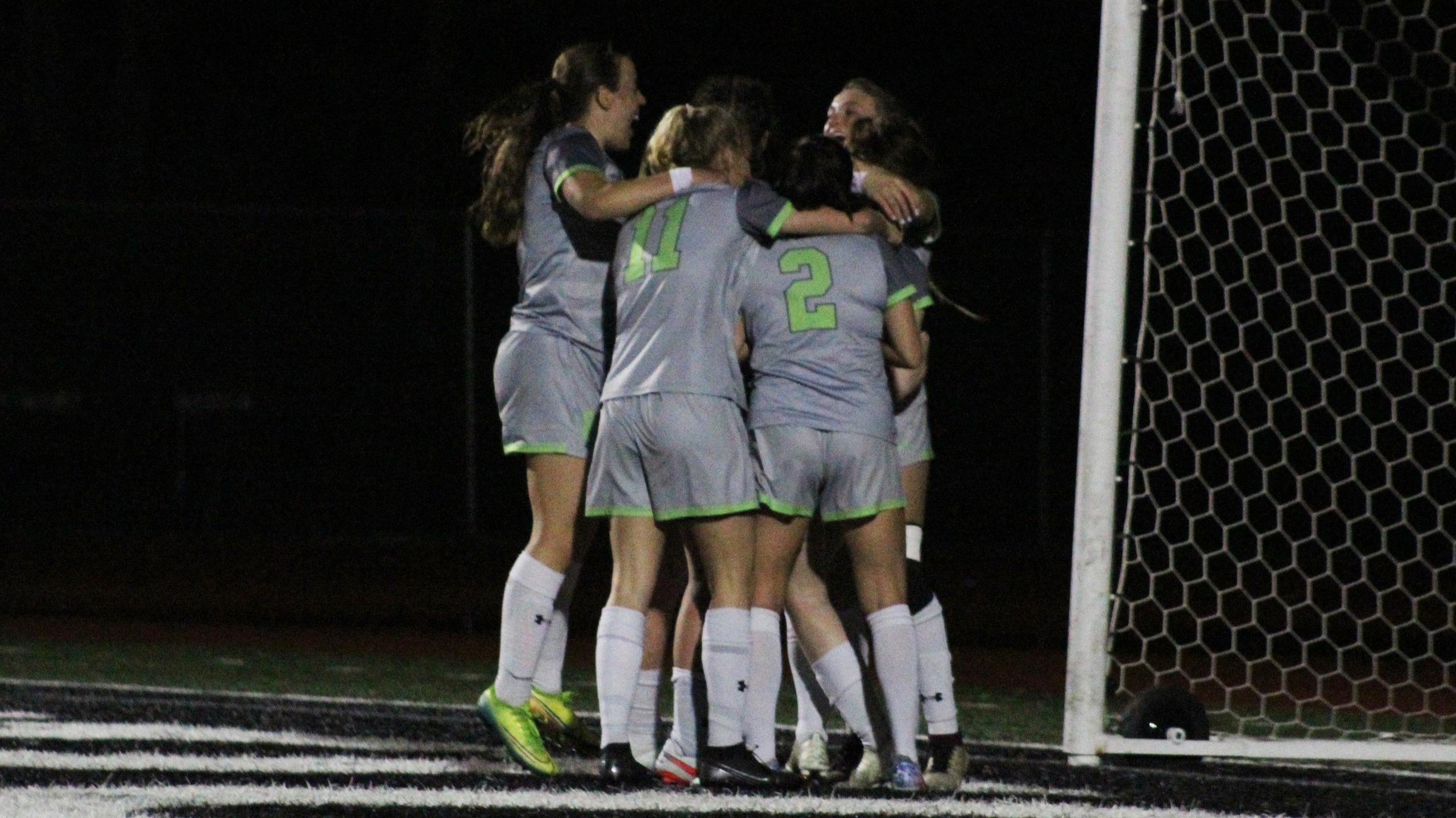 Eagles clinch spot in Heart Championship with 2-1 win over Benedictine