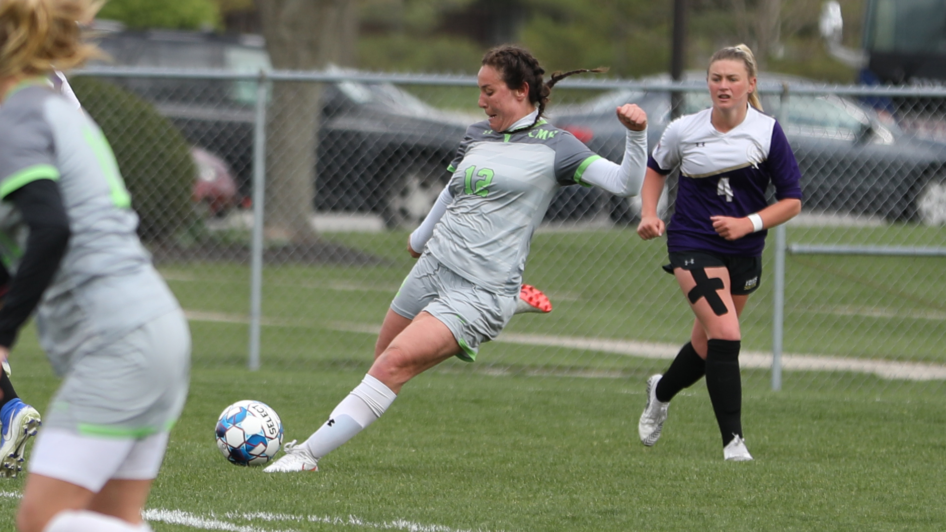 Central advances to Final Site with 2-0 win over Indiana Wesleyan in Opening Round Final