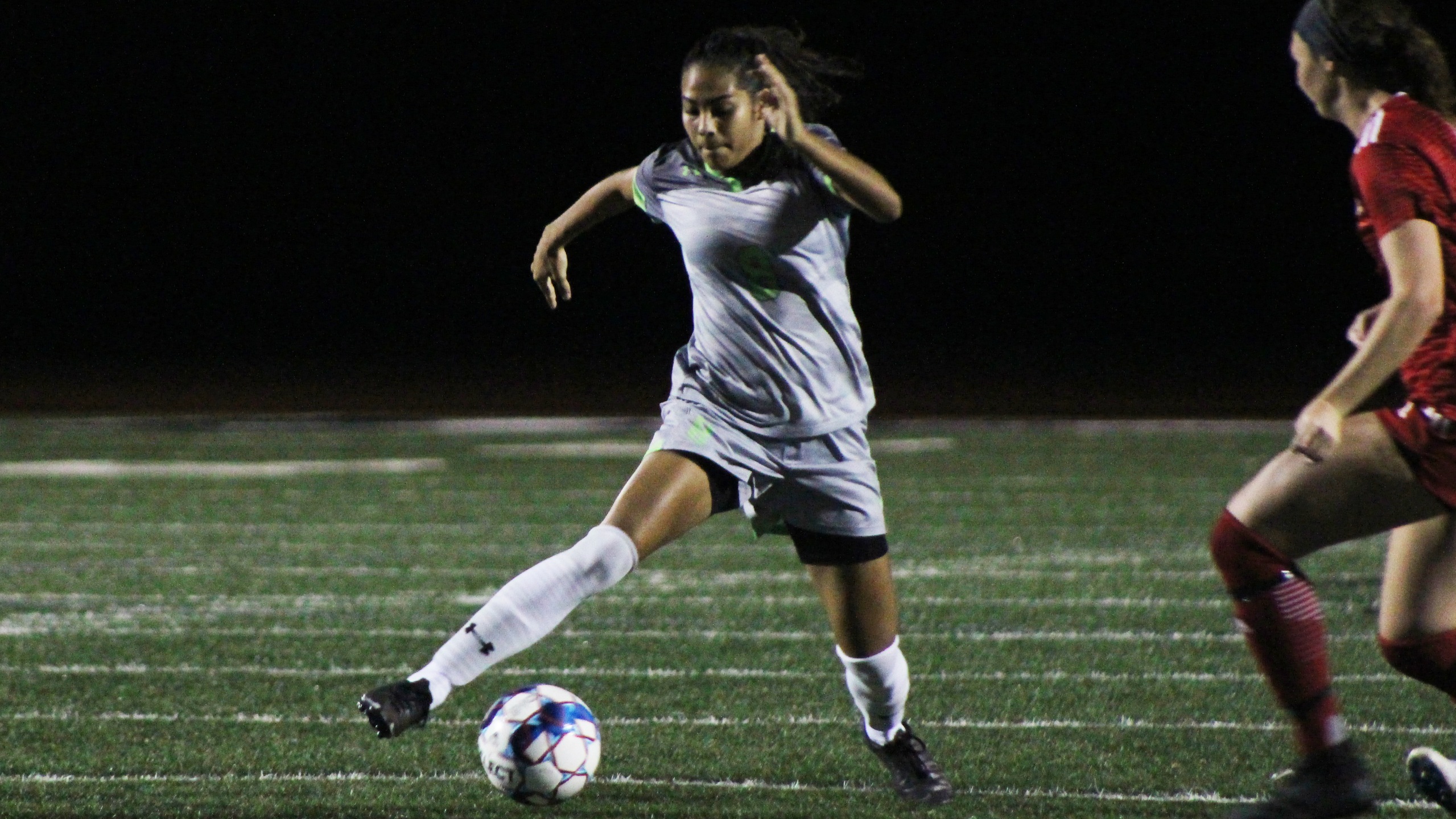 No. 5 Central posts fifth straight shut out with 3-0 win over Grand View