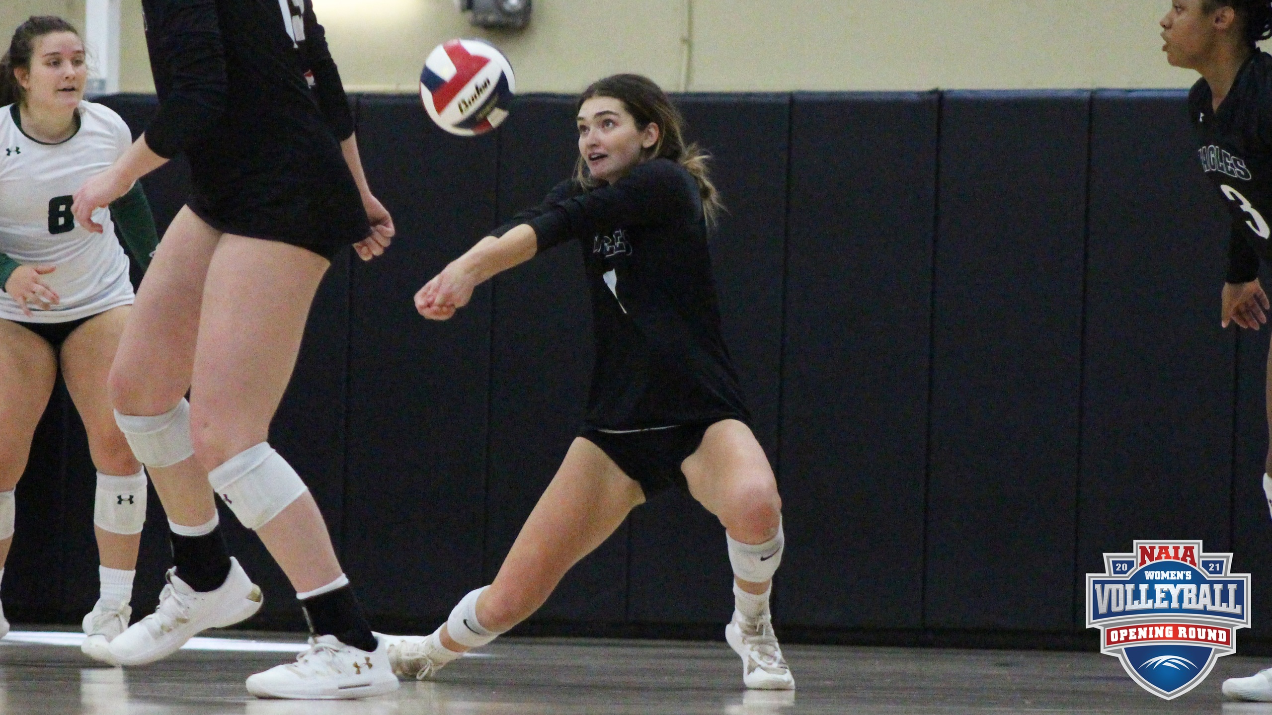 Central edges SAGU in NAIA Opening Round Championship