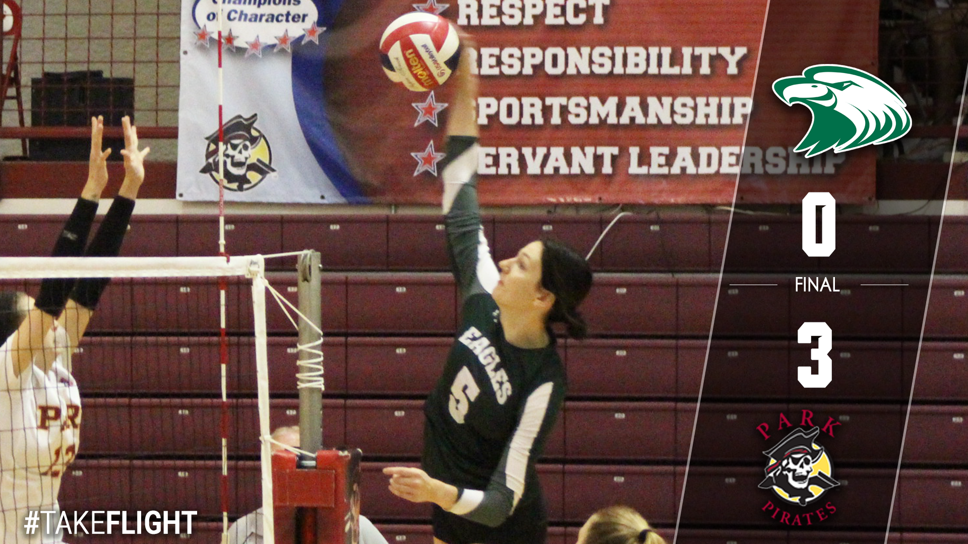 Central Drops Road Contest to No. 10 Park