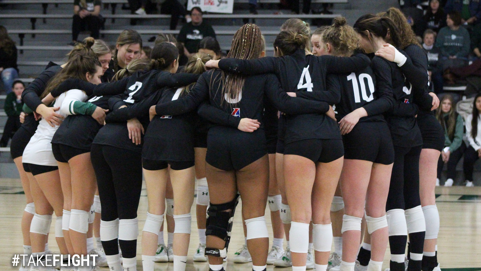 Central Finishes Season in National Championship Opening Round