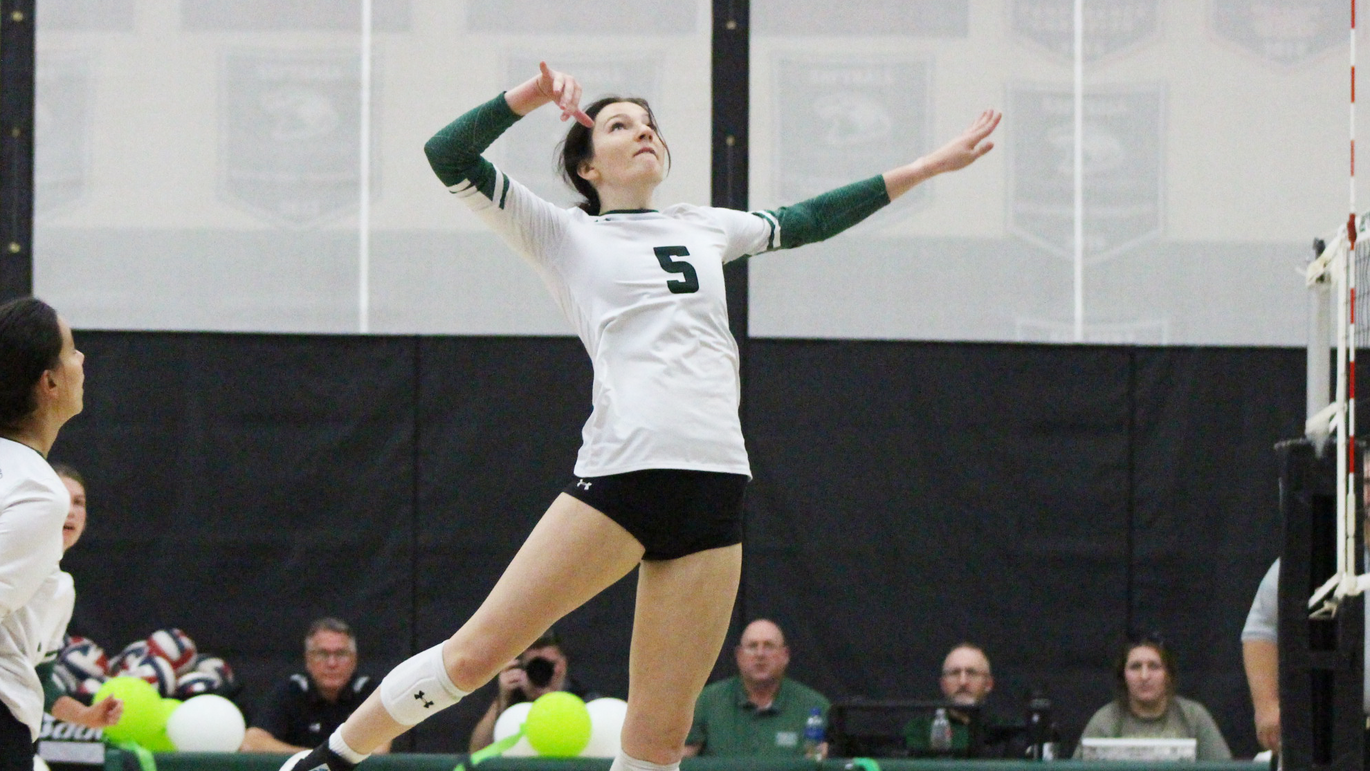 Central Falls in Pair of Top 25 Matchups at Columbia College Tournament
