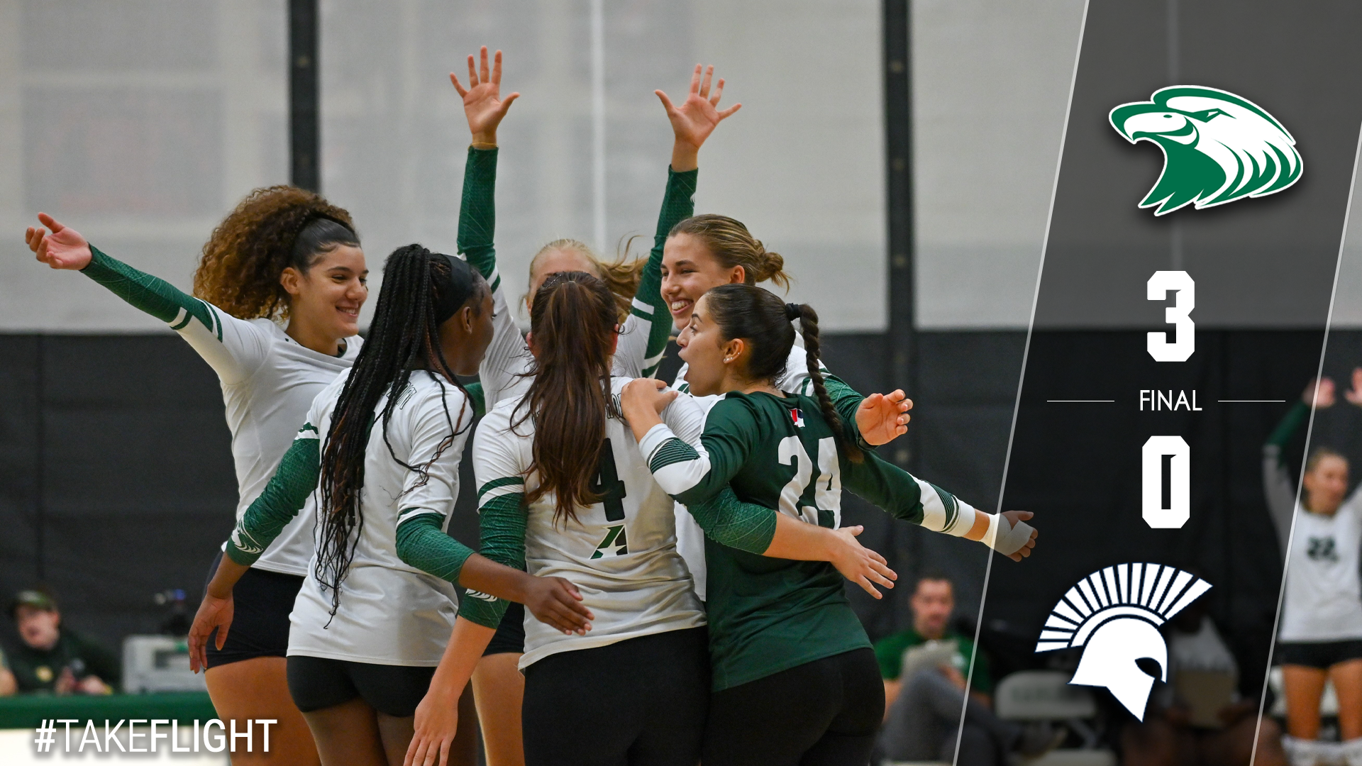 No. 19 Central Sweeps (RV) Missouri Baptist Thursday Night